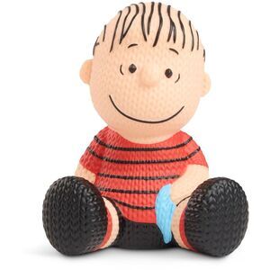 Handmade by Robots - Peanuts - Linus #421  COLLECTIBLES